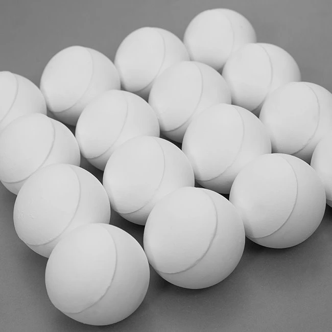 Alumina Grinding Media Balls