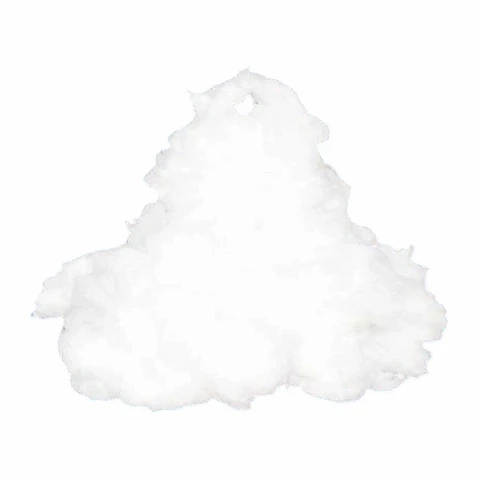 Ceramic Fiber Wool