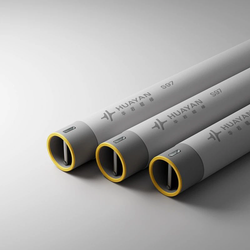 Hollow Alumina Roller