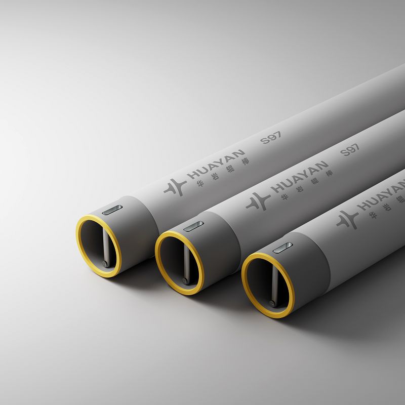 실리콘 카바이드 및 알루미나 결합 롤러